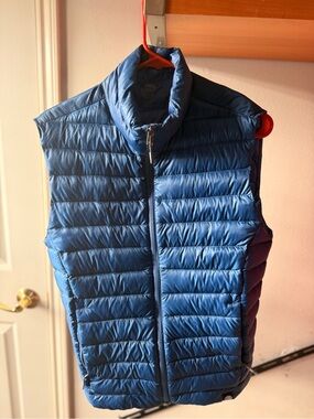 REI Co-op Insulated vest  - Blue